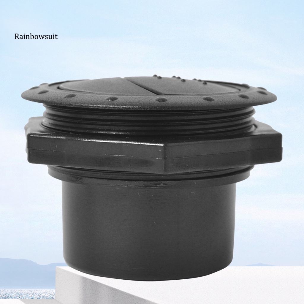 Phụ Kiện Lỗ Thông Hơi Hình Tròn Đường Kính 60mm Cho Xe RV Bus