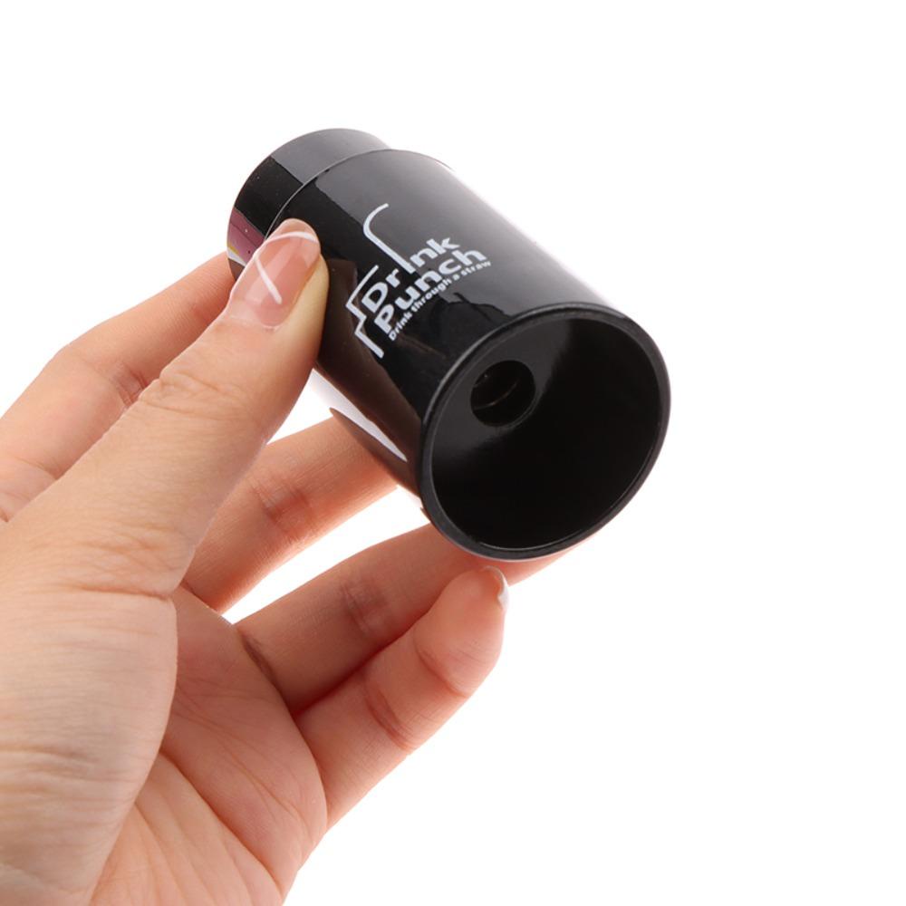 WMES15H Dụng Cụ Đục Lỗ Nắp Chai Lọ Bằng Nhựa Tiết Kiệm Sức Có Thể Dùng Trong Bữa Tiệc