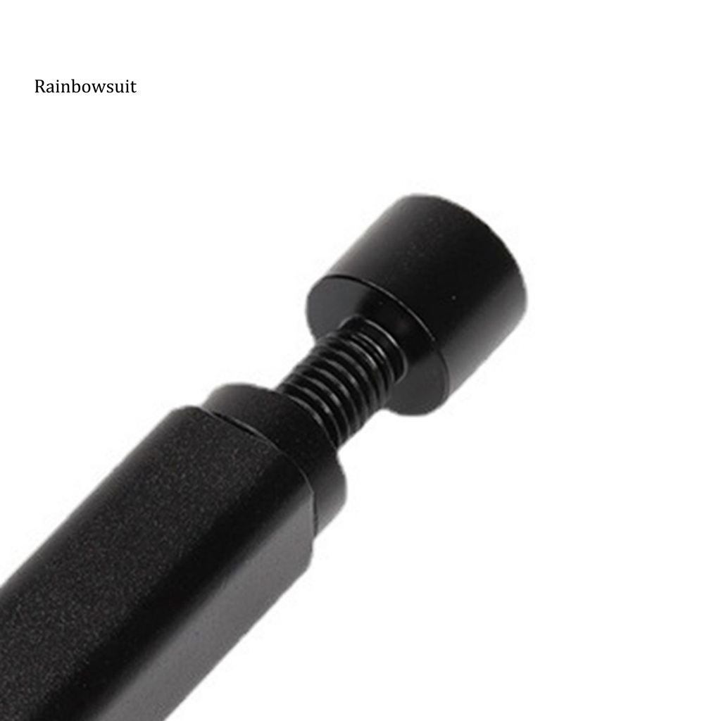 Giá Đỡ Thẻ Đồ Họa Bằng Hợp Kim Nhôm Có Thể Thu Gọn Với Đế Nam Châm Hỗ Trợ Video GPU Cho Máy Tính Để Bàn