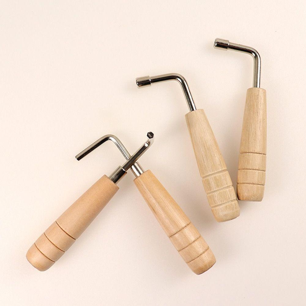 Cờ Lê Lục Giác 4MM Bằng Thép Chất Lượng Cao Chuyên Dụng Cho Đàn Guitar