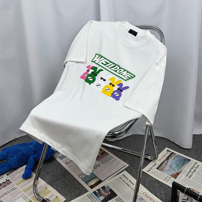 [] Áo Thun WE11DONE