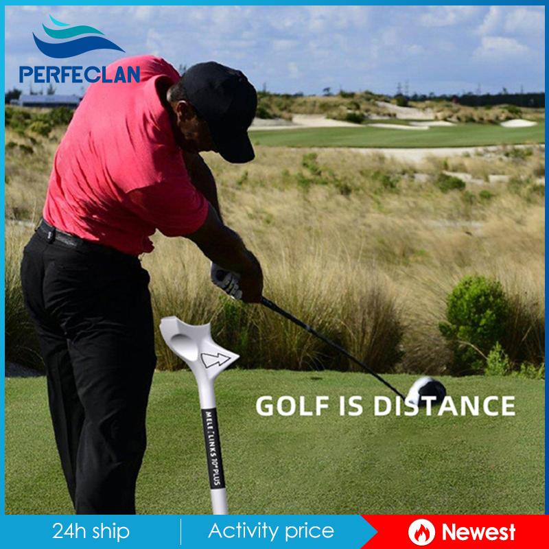 Bộ 10 Giá Đỡ Bóng Golf 10 Độ Dài 83mm Chuyên Dụng Cho Người Mới Bắt Đầu