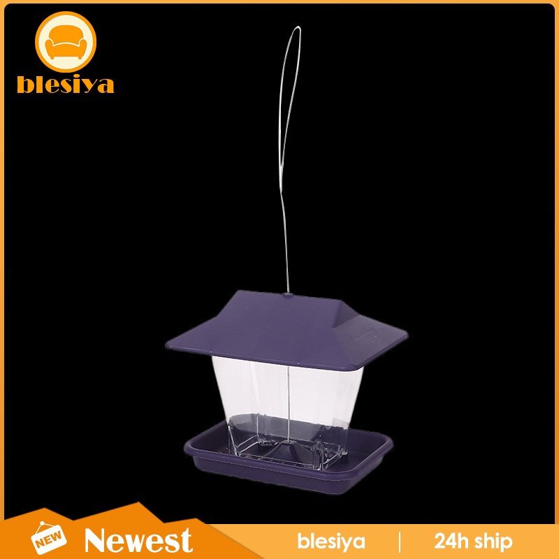 Dụng Cụ Đựng Thức Ăn Treo Chuồng Chim Cảnh Tiện Dụng