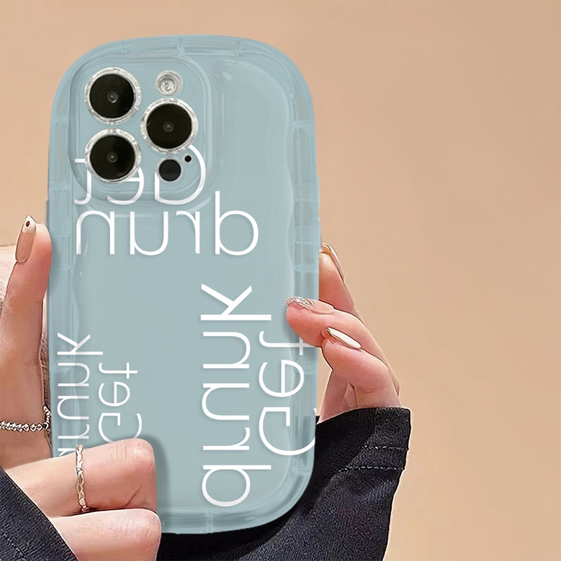 Ốp Điện Thoại Silicon TPU Mềm Trong Suốt Chống Sốc Cho IPhone 14 11 13 12 Pro XS Max Casing X XR 7 + 8 Plus