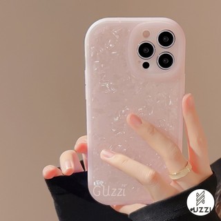 Ốp Điện Thoại Nữ Tính Hồng Shinny Cho Iphone 15 14 13 12 11 Pro Max 7Plus 8Plus XR XS Vỏ Điện Thoại TPU Chống Rơi