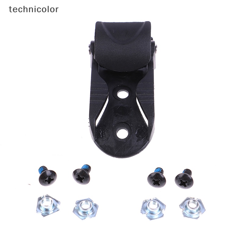 Dây Đeo Giày Trượt Patin Thay Thế Có Khóa Cài