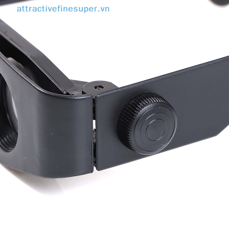 Kính Lúp AFS Cầm Tay Dùng Câu Cá / Leo Núi / Đi Bộ Đường Dài