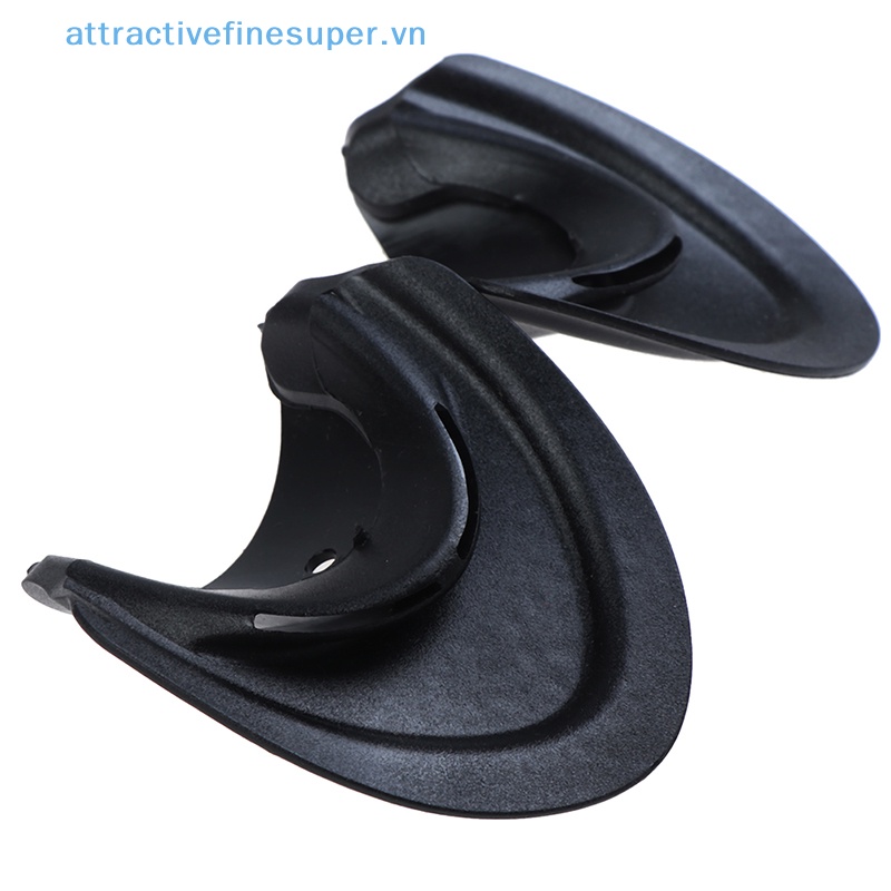 FENDER 2 Dè Chắn Bùn Trước Sau Cho Xe Đạp Điện Hot!