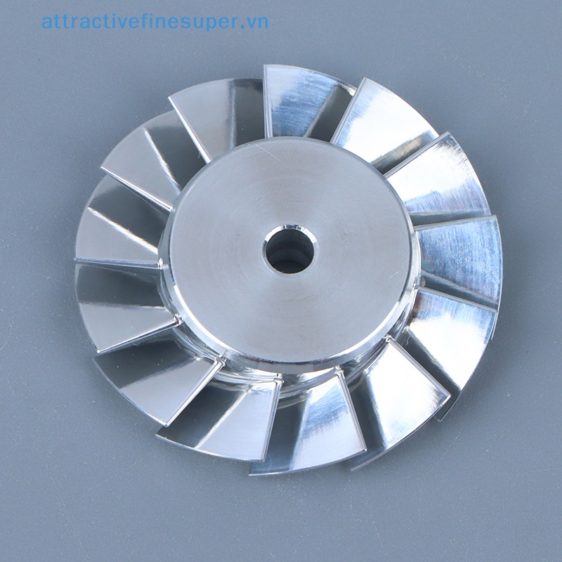 Cánh Quạt 27mm Độ Chính Xác Cao Cho Máy Sấy Tóc