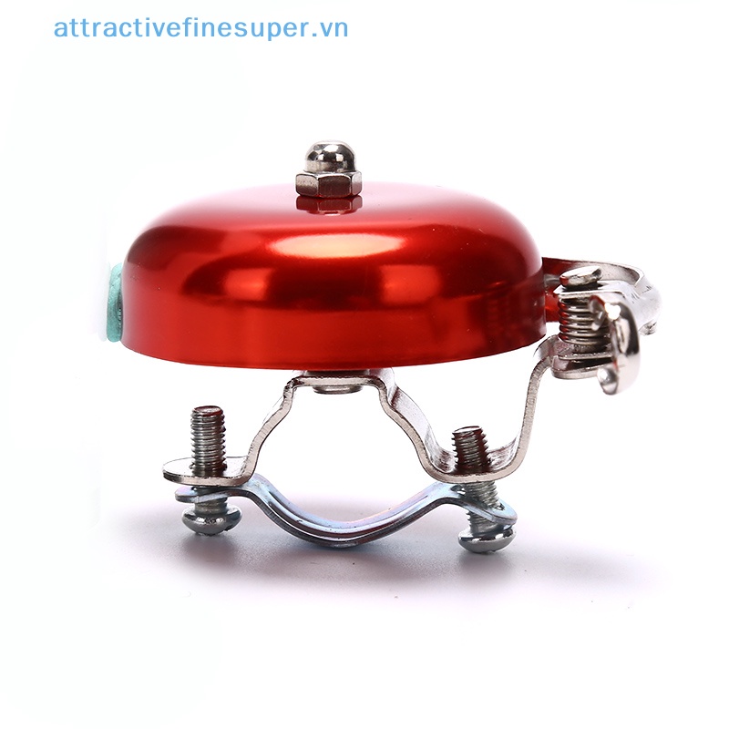 Chuông Xe Đạp Cổ Điển Bằng Đồng Thau Nâng Cấp Hot!
