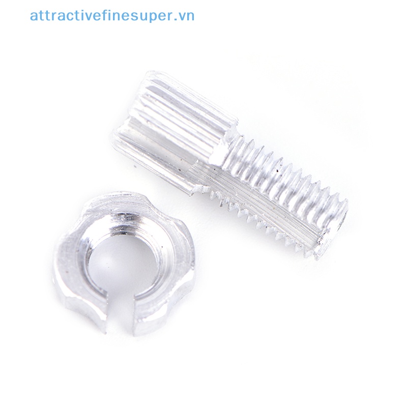 1 Ốc Vít Điều Chỉnh Phanh Ly Hợp Cho Xe Đạp Xe Máy