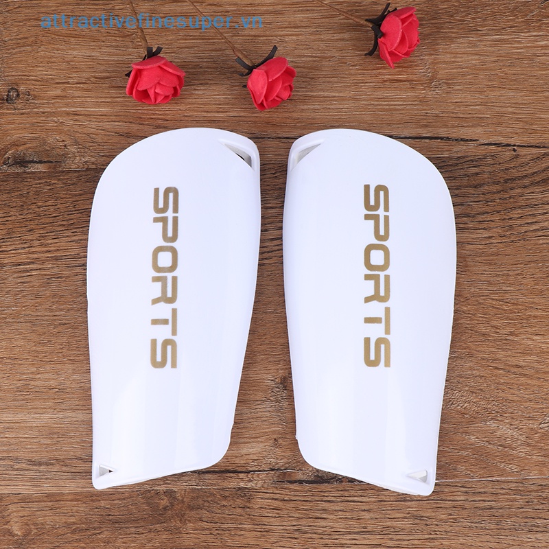 1 Cặp Đệm Bảo Vệ Chân Chống Trượt Khi Chơi Bóng Đá