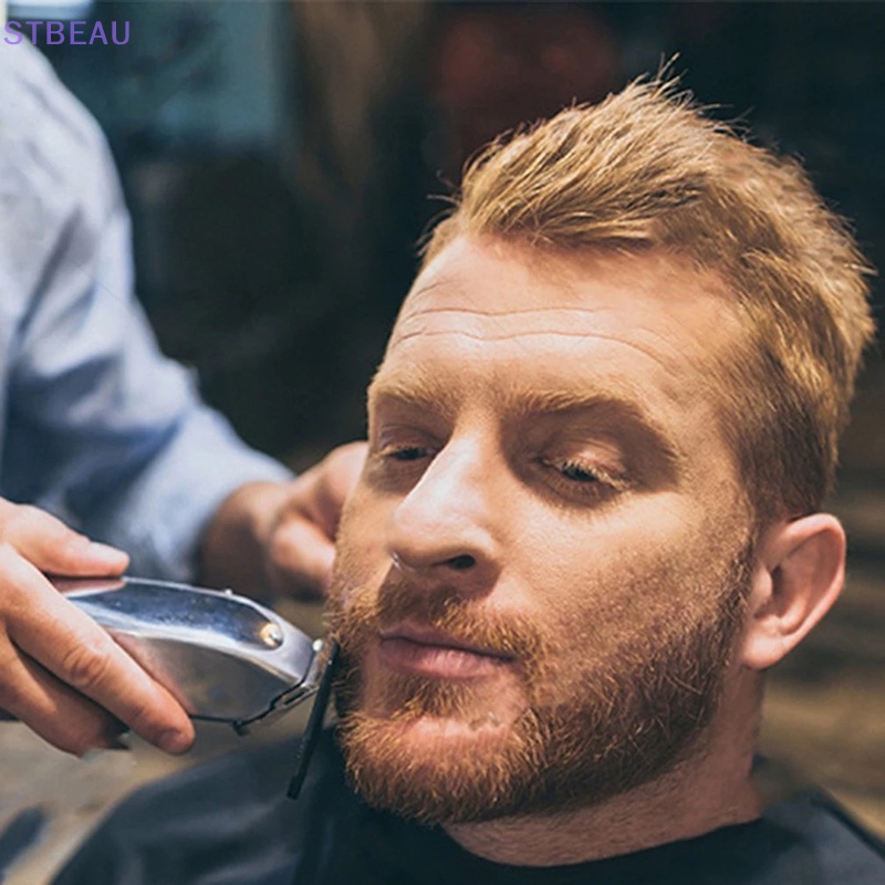 Bộ 2 Lược Hướng Dẫn Cắt Tóc Tiêu Chuẩn MME