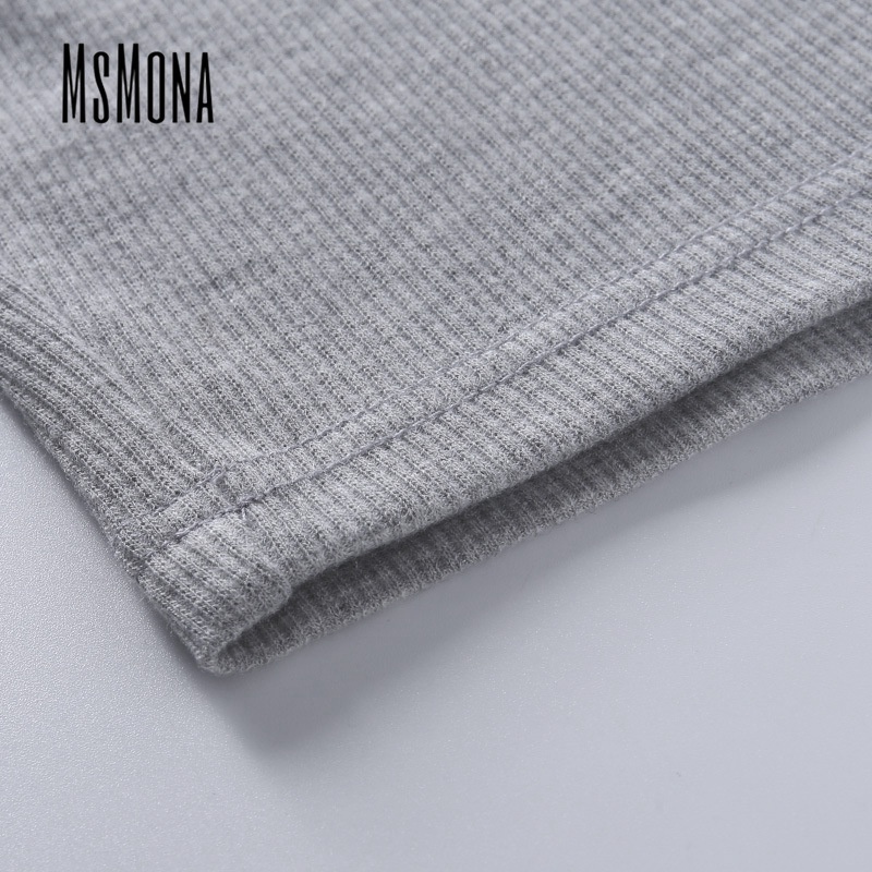 Áo Thun Tay Dài Cổ Bán Nguyệt Dáng Ôm Màu Trơn Phối Khóa Kéo Thời Trang Mới 2023 Dành Cho Bạn Nữ