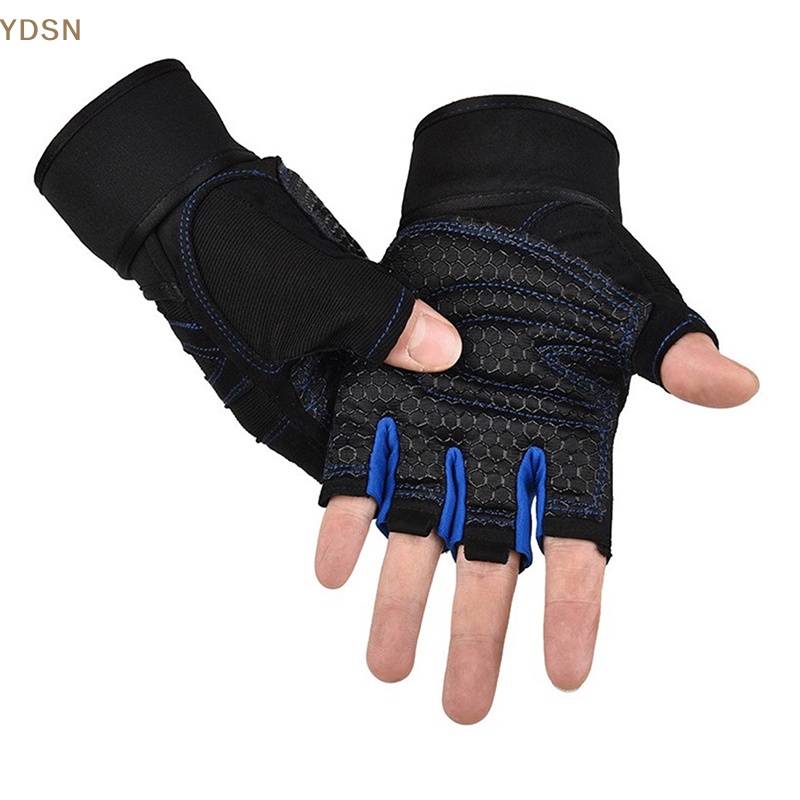 Găng Tay Tập Thể Thao / Đạp Xe / Tập Thể Hình Ngoài Trời RT