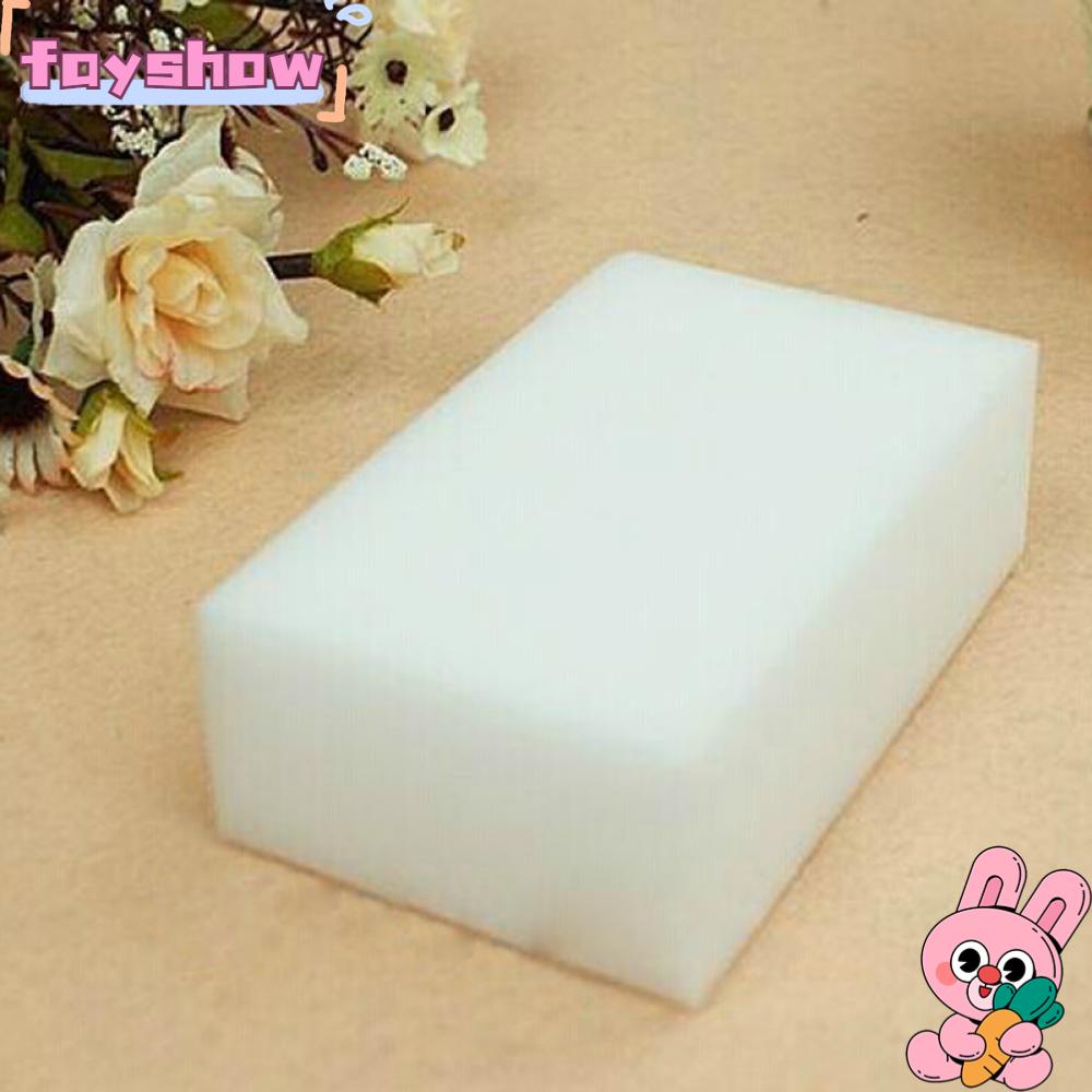 Set 20 Miếng Bọt Biển Rửa Chén Đa Năng Tiện Lợi Dễ Sử Dụng
