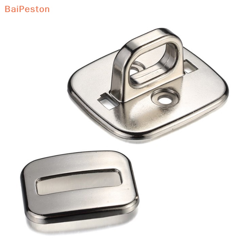 Đế Khóa Cố Định Chống Trộm Hình Vuông Cho Laptop IPad MacBook Notebook