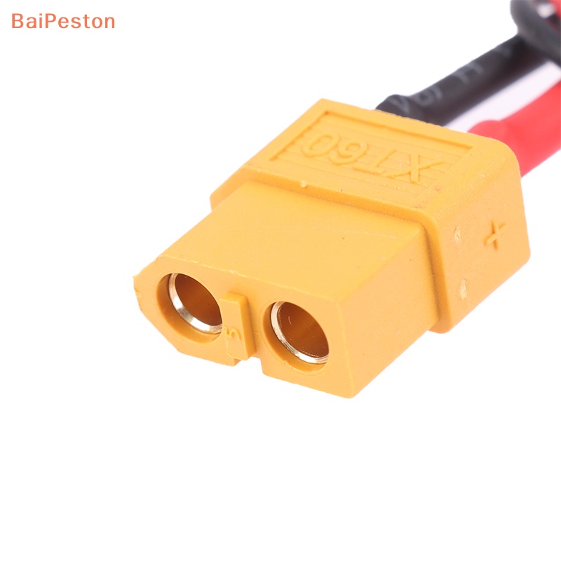 1 Cáp Chuyển Đổi XT60 JST Male XT60 rotag JST female SYP-2P2R