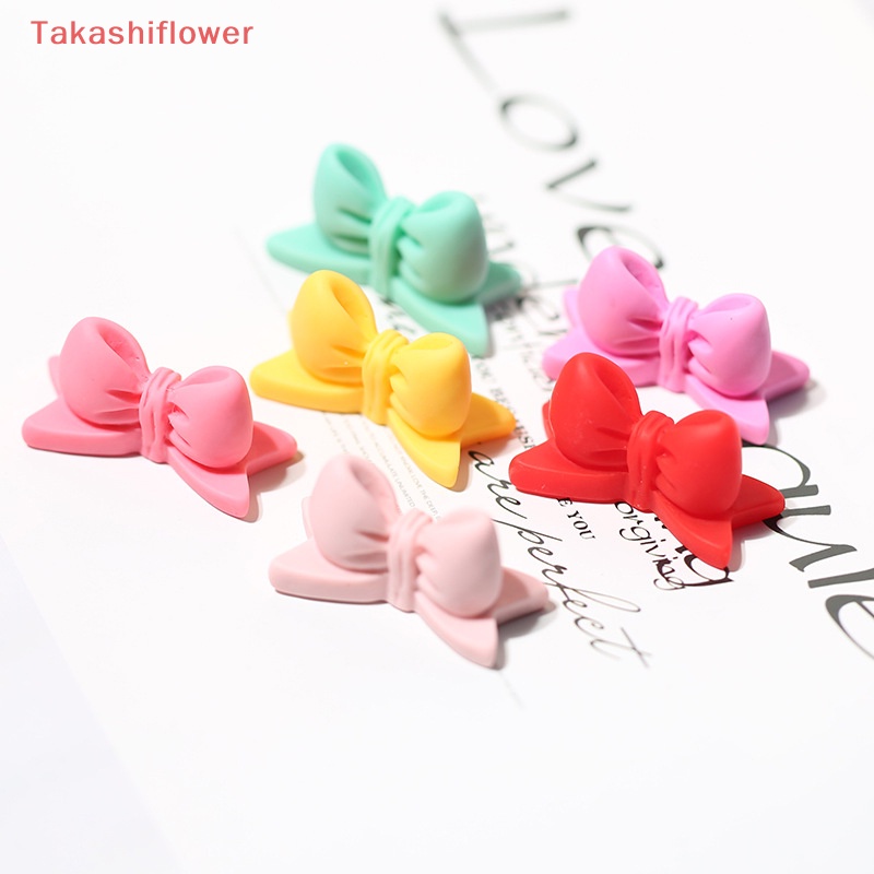 1 Giá Đỡ Cọ Vẽ Trang Trí Móng Nghệ Thuật Hình Nơ Tiện Dụng