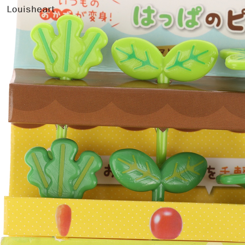 Set 8 Dụng Cụ Làm Bánh Mini Louisheart