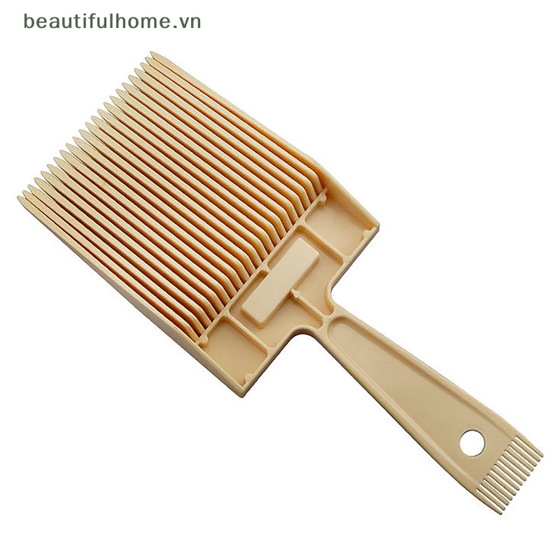 Lược Hướng Dẫn Cắt Tóc Chuyên Dụng Cho Salon Làm Tóc