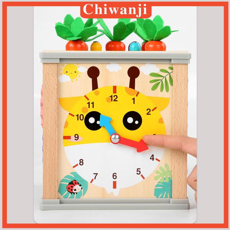 Đồ Chơi Khối Rubik 9 Trong 1 Phân Loại Giáo Dục Sớm Cho Bé