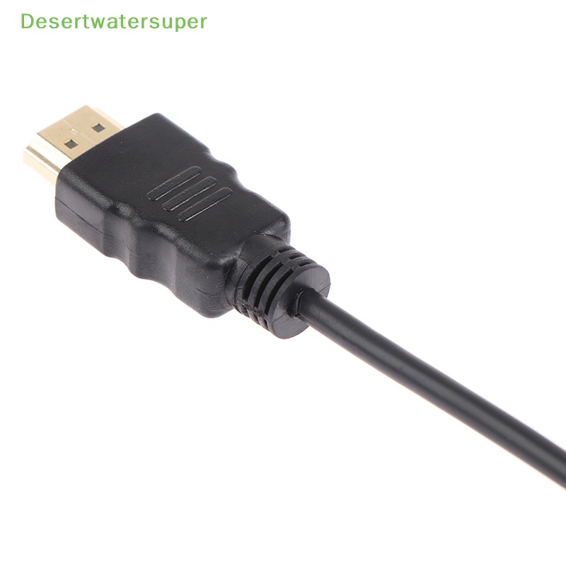 Cáp Chuyển Đổi HDMI 1080P Cho PC TV