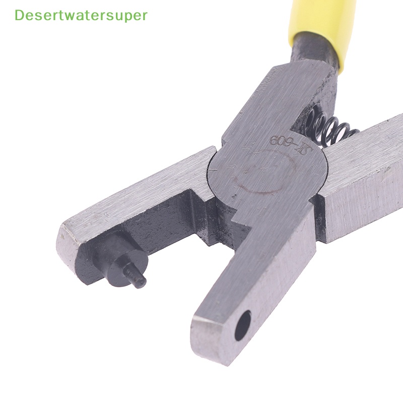 Kìm Bấm Lỗ Dây Da Đồng Hồ Đeo Tay 2 / 1.6mm