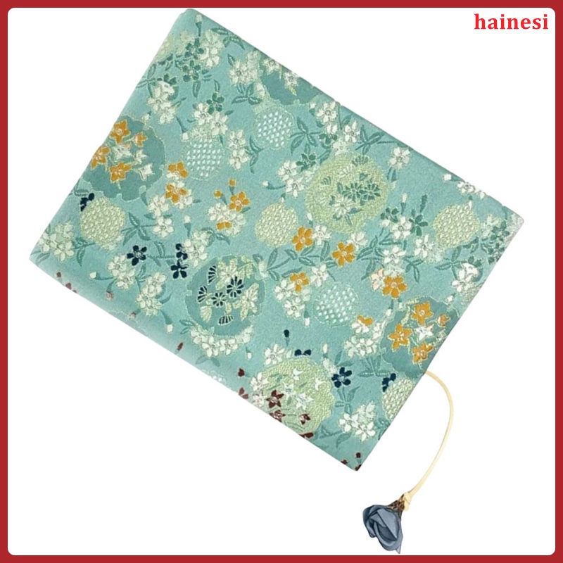 Sổ Tay Vải Bọc Sổ Tay Thời Trang Dành Cho Nam