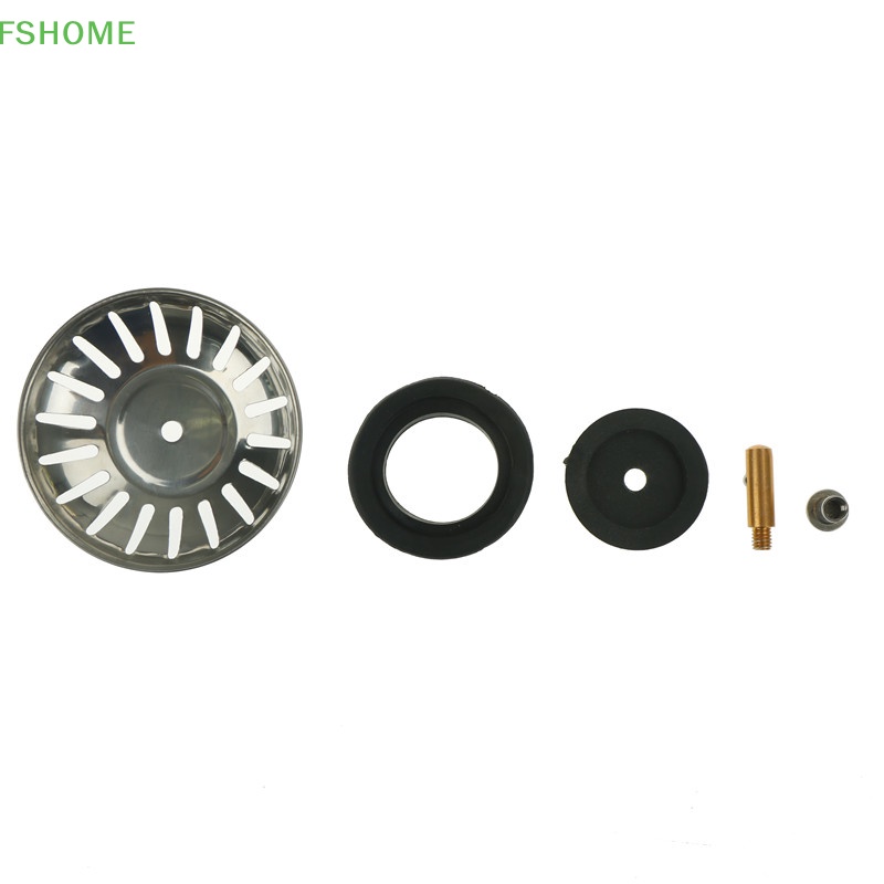 Lưới Lọc Rác Bồn Rửa Chén Bằng Thép Không Gỉ