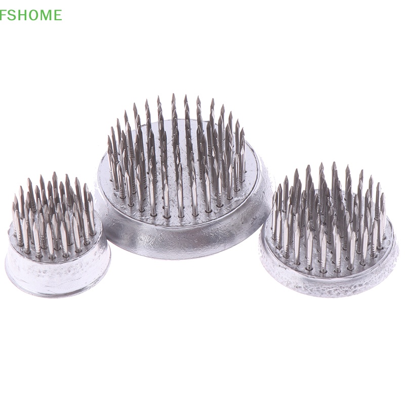 Fshome Giá Đỡ Cắm Hoa Hình Tròn Phong Cách Nhật Bản