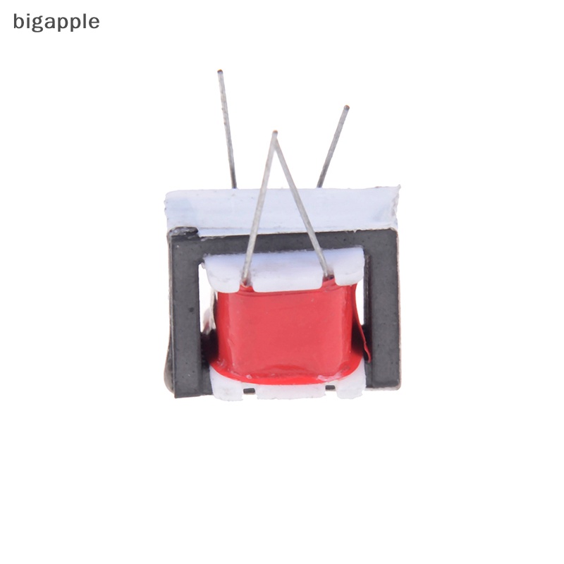 Set 10 Máy Biến Áp Âm Thanh 600: 600 ohm 1: 1 EI14 Chuyên Dụng