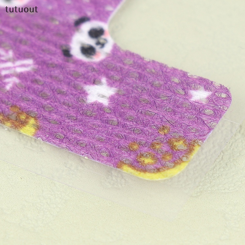 Bộ 20 Miếng Dán Mũi / Môi Chống Ngáy Khi Ngủ Dành Cho Người Lớn Và Trẻ Em