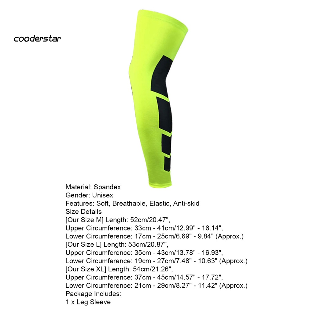 1 Cái Ống Tay BóNg Rổ BằNg Spandex Co DãN ThoáNg Khí Shin Guard Cho Thanh Thiếu Niên