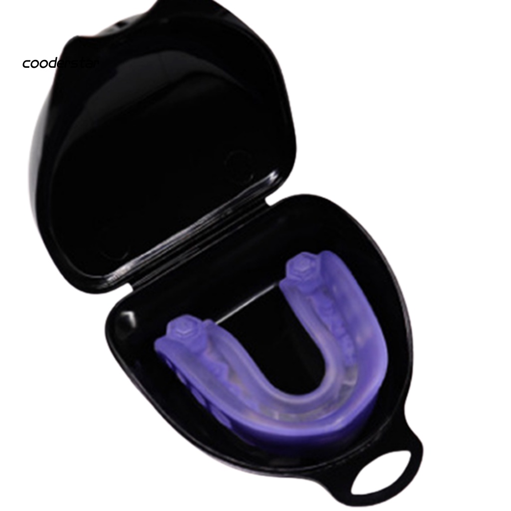 1 Miếng Bảo Vệ Răng Khi Chơi Bóng Rổ