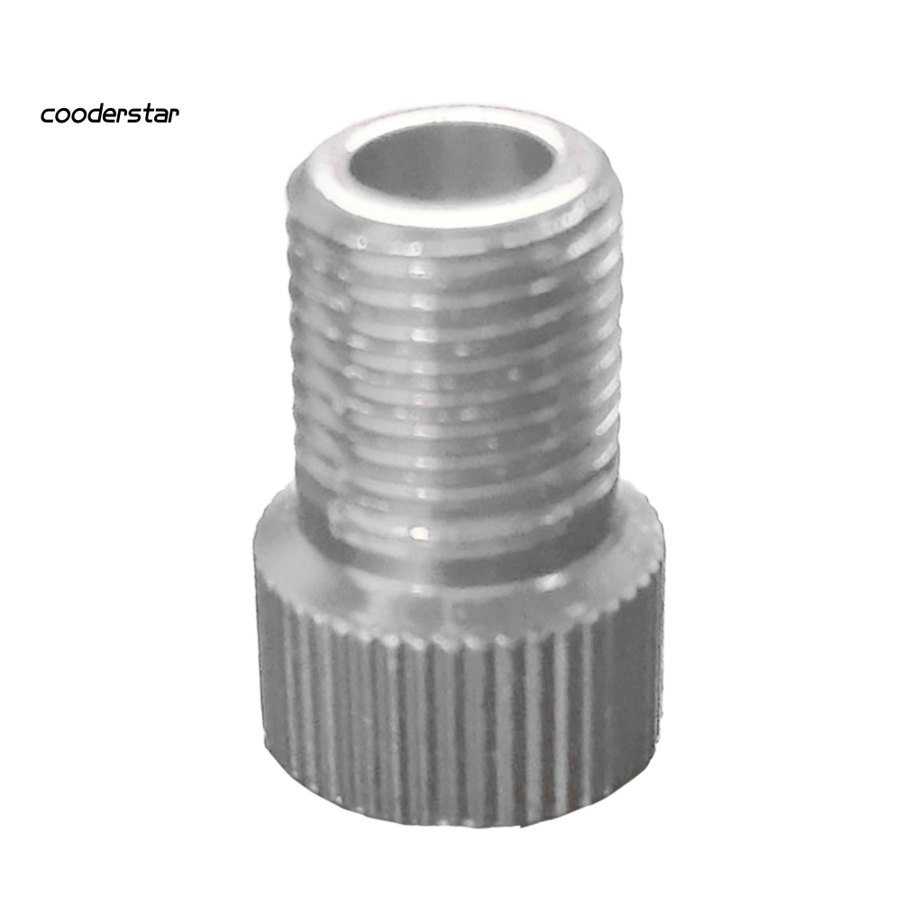 Van Chuyển Đổi Chuyên Dụng Cho Xe Đạp