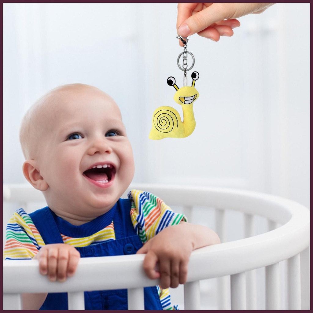 Móc Khóa Thú Nhồi Bông Hoạt Hình Dễ Thương Cho Fan Hâm Mộ Josh