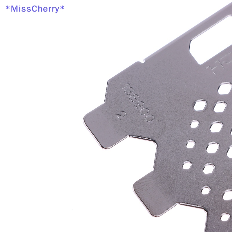 1 Dải Baffle Thay Thế Cho RTX4090 AMP EXTREME AIRO Mới