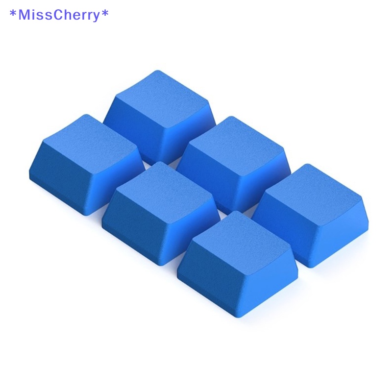 Set 10 Nút Bàn Phím OEM Profile R3 PBT Dành Cho Cherry MX Mới