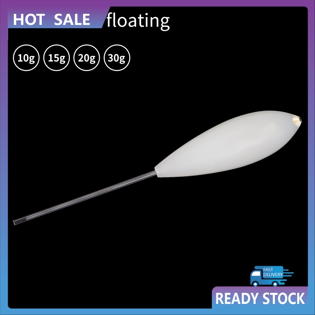 Phao Nổi Câu Cá Bằng Acrylic Dễ Sử Dụng Tiện Lợi