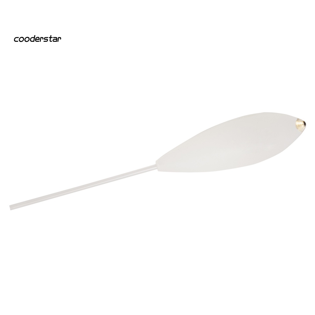 Phao Nổi Câu Cá Bằng Acrylic Dễ Sử Dụng Tiện Lợi