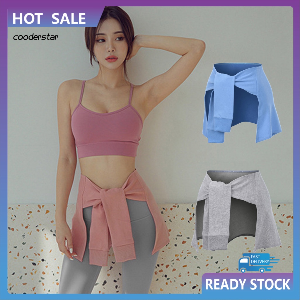 Vỏ Bọc Hông Co Giãn Tốt Thoáng Khí Chống Chảy Xệ Cho Nữ