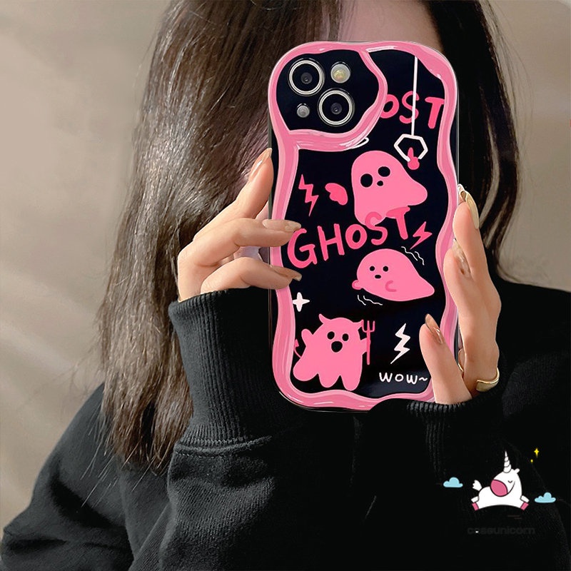 Ốp Điện Thoại Mềm Hoạt Hình 3D Cho Infinix Hot 10 12 9 11 30 8 20 Play Smart 6 5 7 6Plus Hot 30i 9 8 10Lite Note 12 G96 12 4G