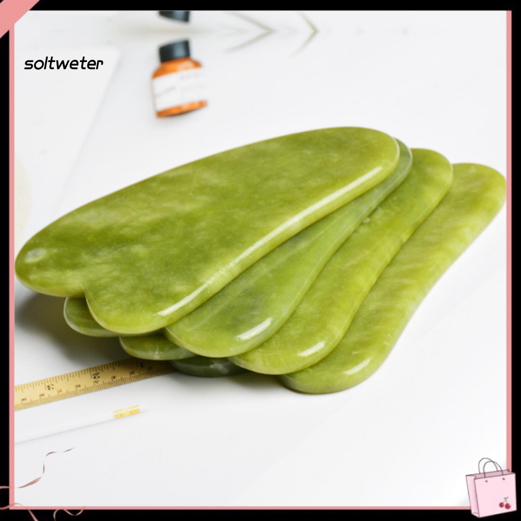 Bảng Đá Lăn Mát Xa Mặt Giảm Nếp Nhăn