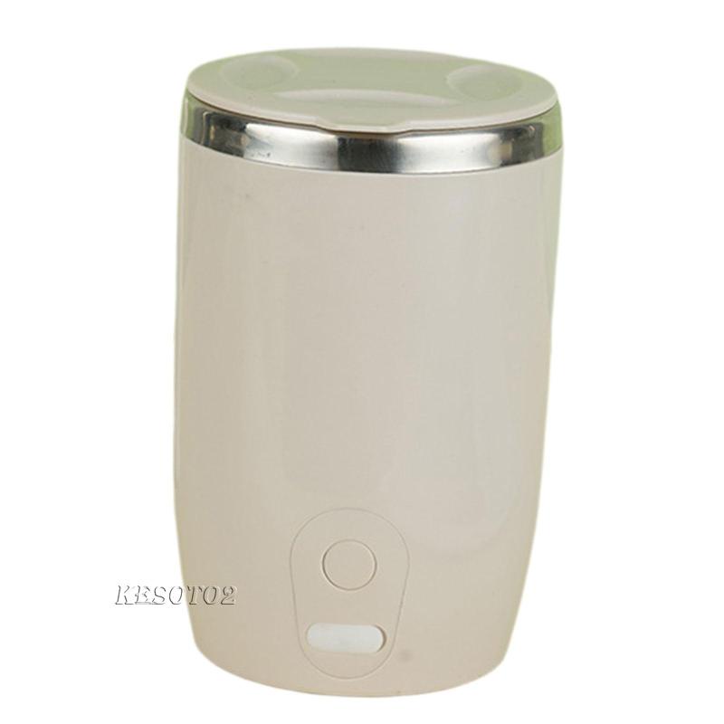 Cốc Đựng Cà Phê Sữa Nước Ép Tự Khuấy Tiện Dụng Cho Gia Đình / Văn Phòng