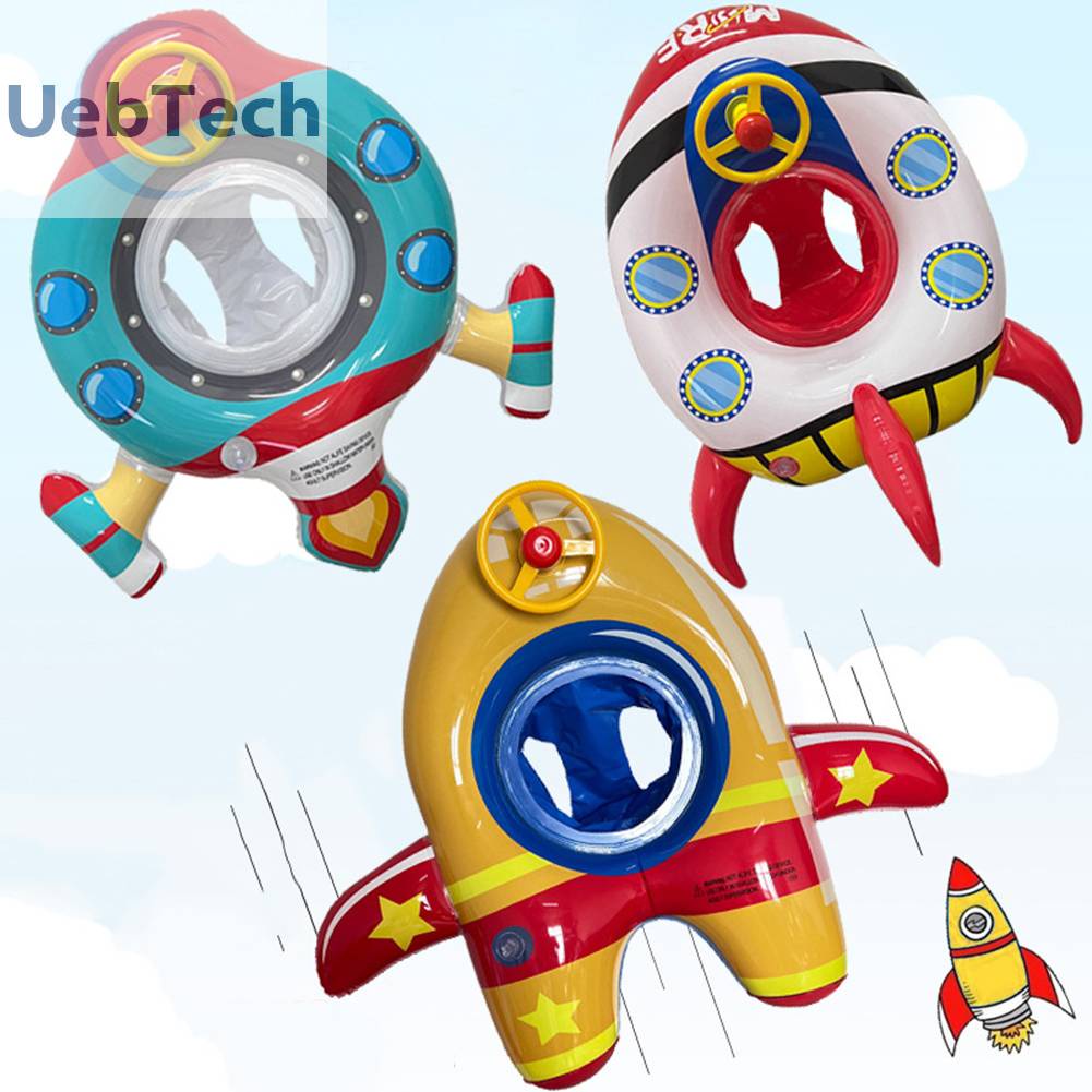 Đồ Chơi Thuyền Hoạt Hình Dễ Thương Cho Bé 3-6 Tuổi