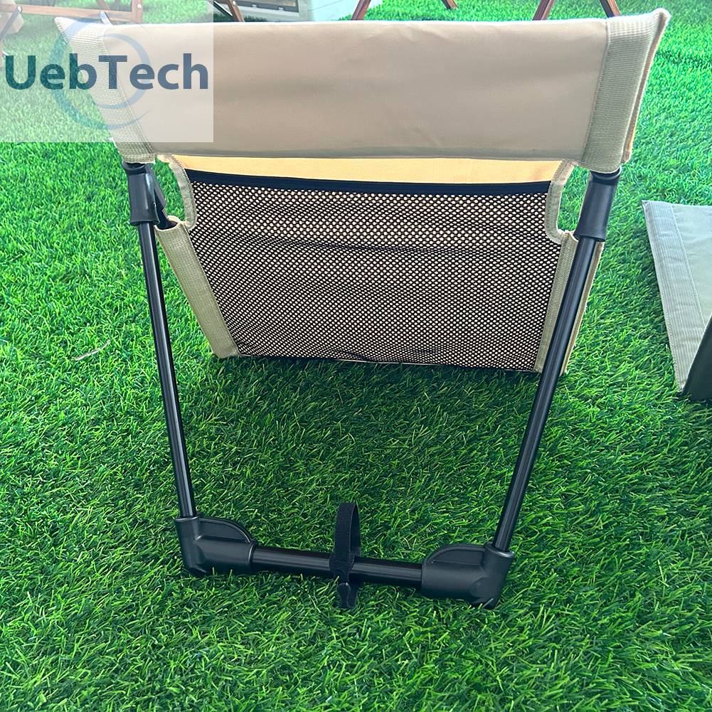 Đệm Tựa Lưng Gấp Gọn Nhẹ Thoải Mái Cho Sân Vườn