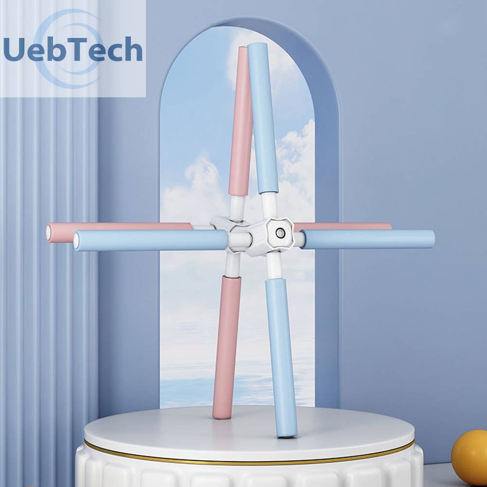 Gậy Hỗ Trợ Tập Lưng Và Vai Tiện Dụng