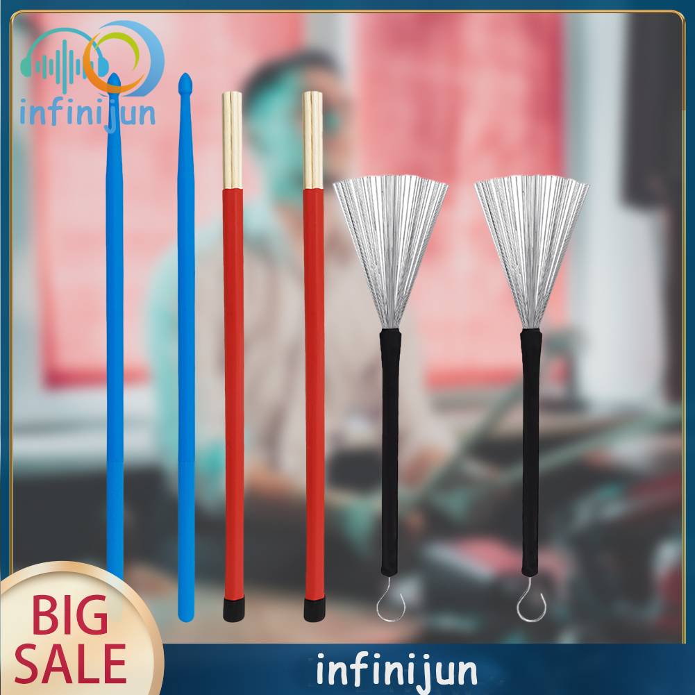 Túi Đựng Cọ Trống Chuyên Nghiệp Tiện Dụng