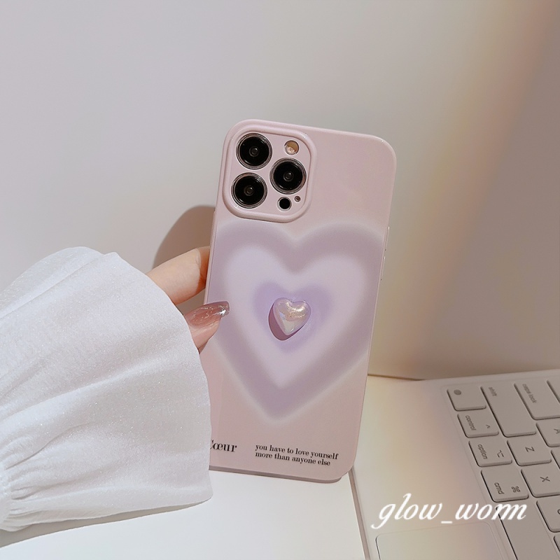 Ốp Điện Thoại Thời Trang Cho iPhone 14 13 12 11 Pro Max